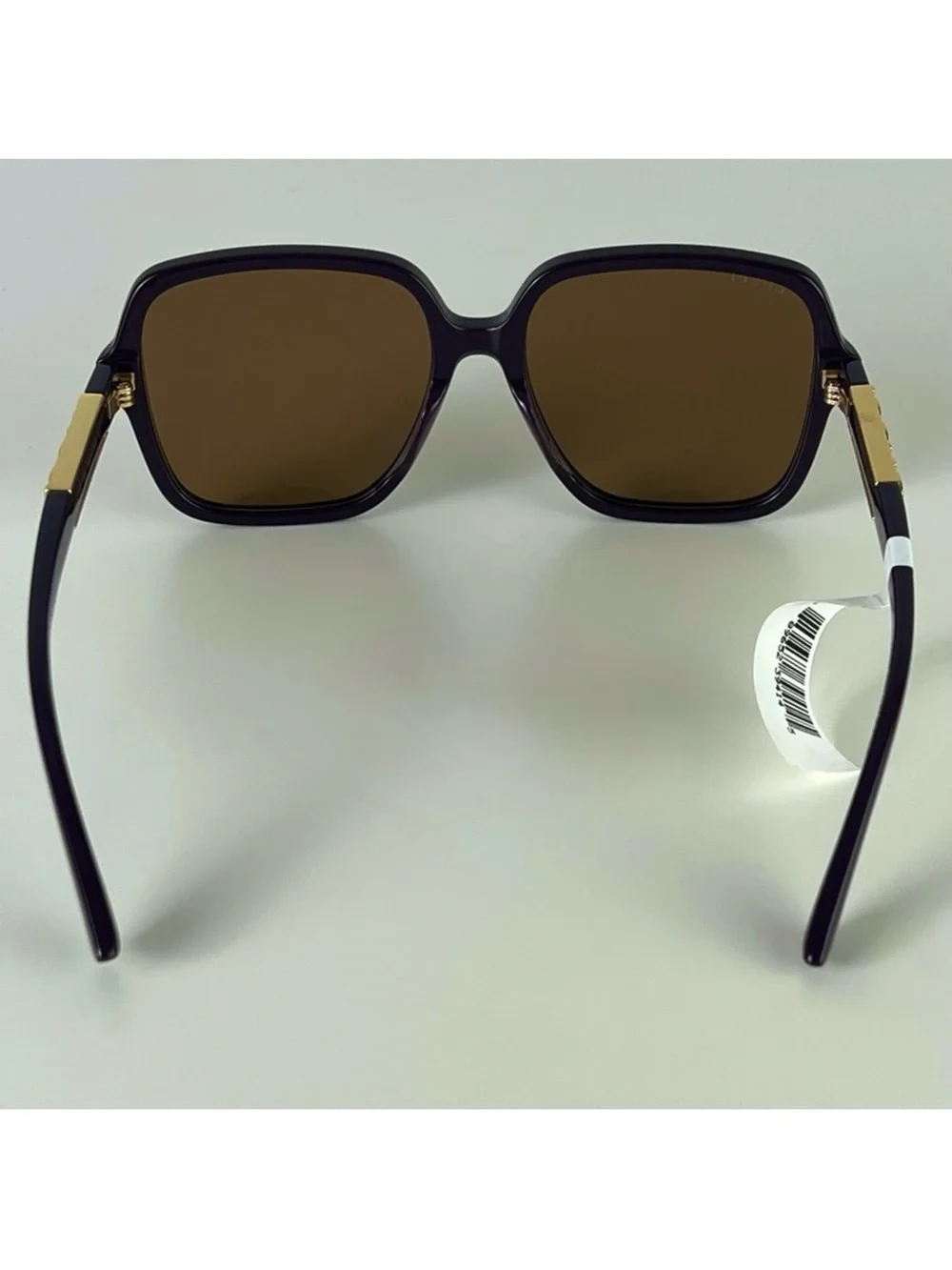 NEW GUCCI AUTHENTIC DESIGNER SQUARE SUNGLASSES